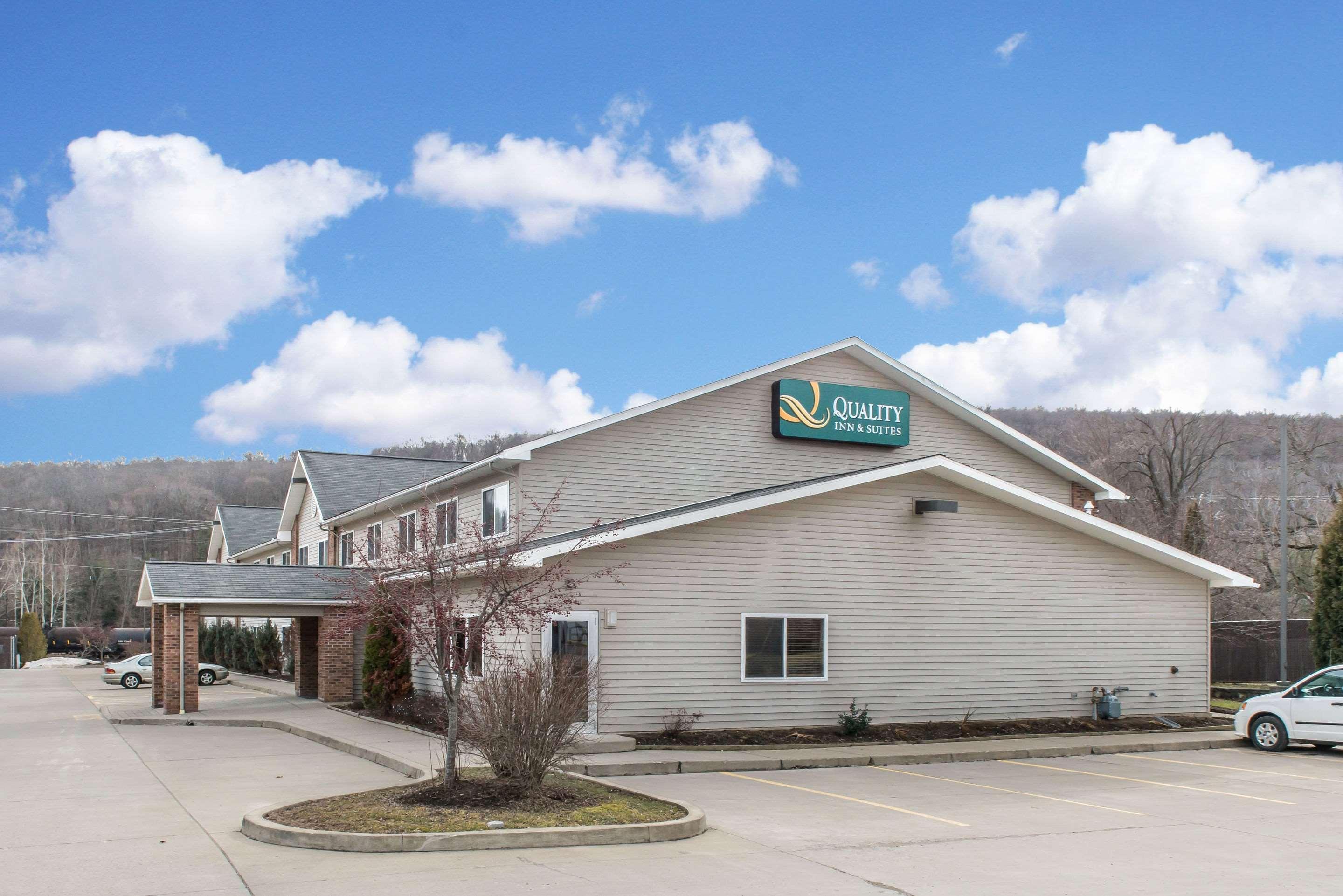 凯艺套房酒店 Titusville 外观 照片
